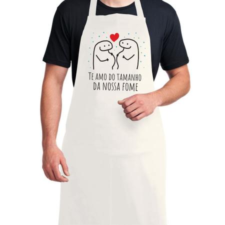 Meme Flork Cool' Apron