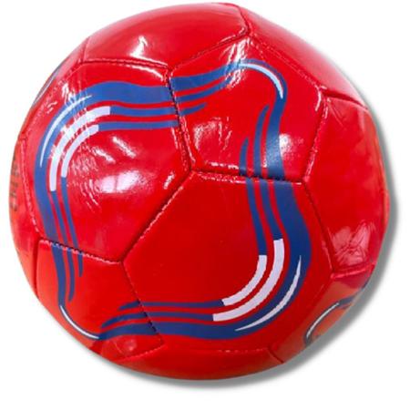 Imagem de Kit com 2 Bolas de Futebol Oficial mais Bomba para Encher