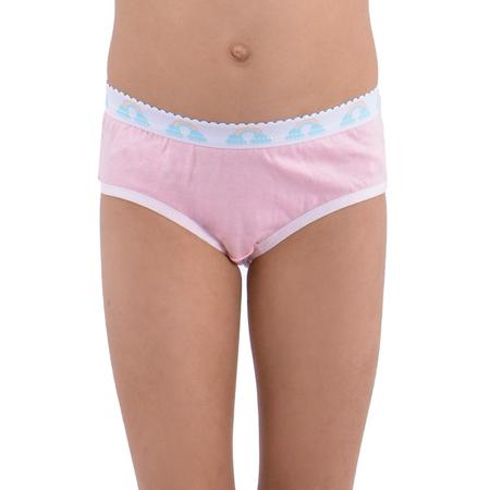 Top infantil para meninas Selene