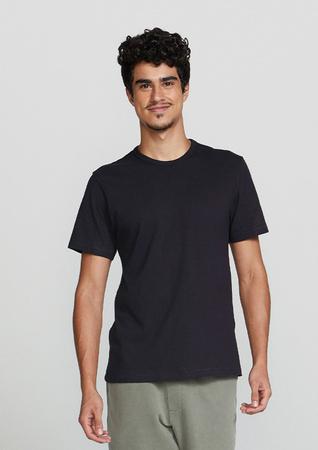 Imagem de Kit Com 2 Camisetas Masculinas Básicas