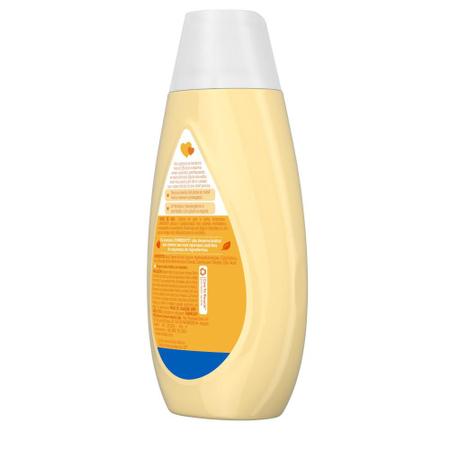 Imagem de Kit com 2 Condicionadores Johnsons Baby Regular 200ml