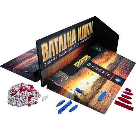 5 Pcs Jogo de Estratégia de Batalha de Navios, Jogos de tabuleiro de  estratégia para crianças, Jogos de tabuleiro para 2 jogadores estimulam a