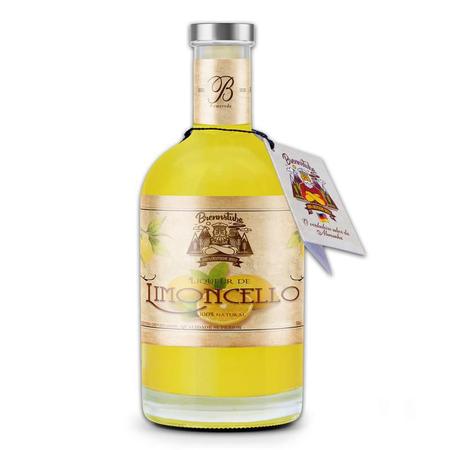 Imagem de Kit Com 2 Licor Limoncello E Arancello