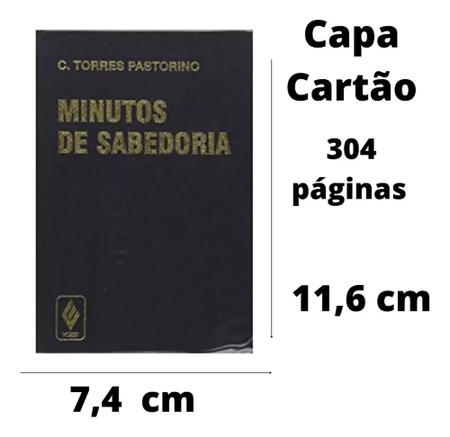 Imagem de Kit Com 2 Livros De Bolso - Minutos De Sabedoria + Quem Pensa Enriquece - O Legado - Napoleon Hill