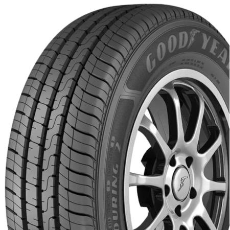 Imagem de Kit com 2 Pneus Aro 14 Goodyear 175/65R14 Direction Touring 2 86H