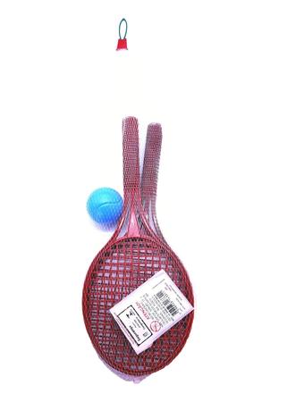 Kit Jogo De Tênis Quadra Infantil Amador Com 2 Raquetes E Bolsa ELJ0406 -  Redstar Sport - Tênis Infantil - Magazine Luiza