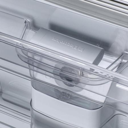 Imagem de Kit com 2 Refil Water Dispenser para Geladeira e Refrigerador Electrolux Original