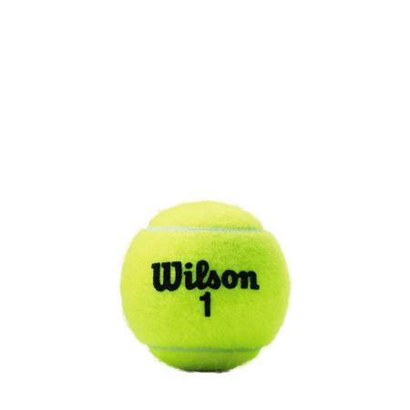 Imagem de Kit com 2 Tubos Bola Tênis Wilson Championship