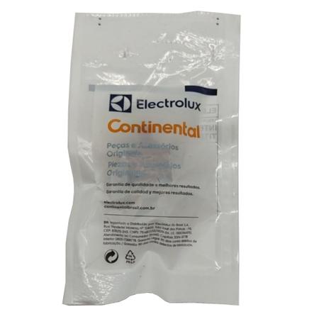 Imagem de Kit com 3 Botão Interruptor Chave Liga Desliga para Aspirador Electrolux Clario CLA50 Z1940