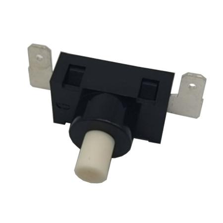 Imagem de Kit com 3 Botão Interruptor Chave Liga Desliga para Aspirador Electrolux Smart ABS02