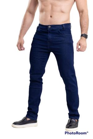 Kit Com 3 Calça Jeans