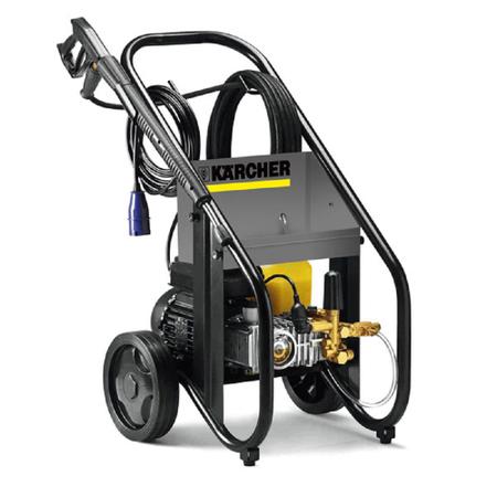 Imagem de Kit com 3un Biela Compatível com Lavajato Karcher HD12/15 Maxi 1.944-977.0