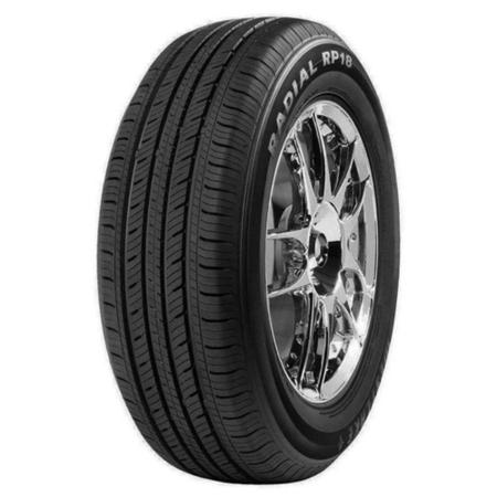 Imagem de Kit com 4 Pneus Aro 13 Westlake 175/75R13 RP18 85T