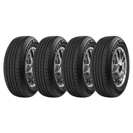 Imagem de Kit com 4 Pneus Aro 13 Westlake 175/75R13 RP18 85T