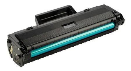 Imagem de Kit Com 5 Toner Compatível 105A / W1105A Para Laserjet, Com Chip