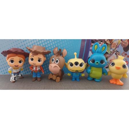 Bebe de toy story 4 sale