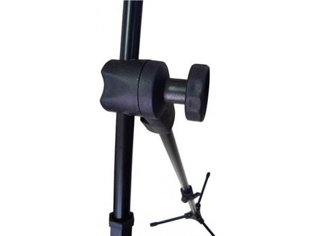 Imagem de Kit com 6 Suportes Pedestal para Microfone RMV PSU 142 + 6 Cachimbos