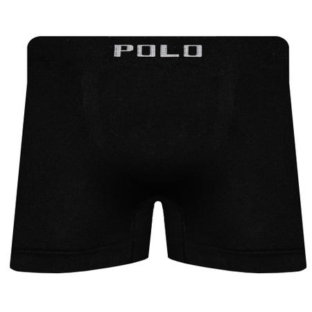 Imagem de Kit com 8 Cuecas Box Polo Star Sortida Masculina