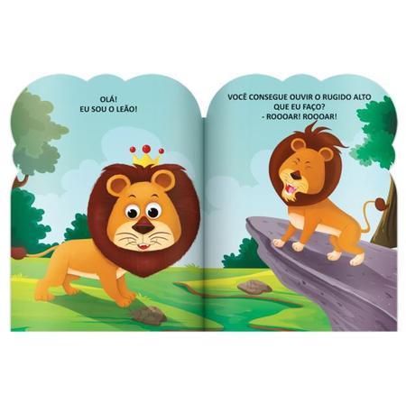 Livro - Racha-cuca : Volume 4 - Livros de Literatura Infantil - Magazine  Luiza