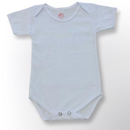 Imagem de Kit com 9 roupas de bebê para saída de maternidade lindas