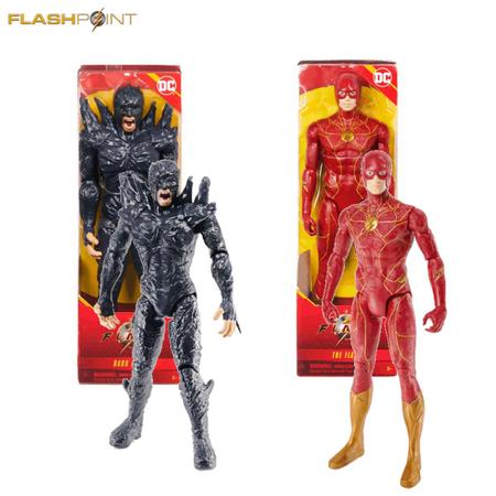 The Flash: mais produtos do filme! – Fala, Animal!