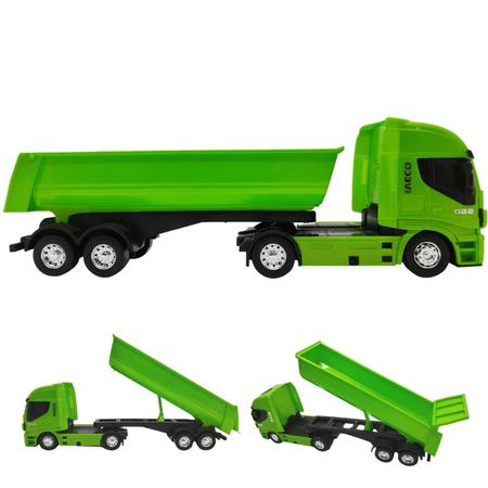 Kit Duas Unidades: Caminhão Com Madeira + Caminhão Com Engradados Brinquedo  Infantil - Usual Brinquedos - Caminhões, Motos e Ônibus de Brinquedo -  Magazine Luiza