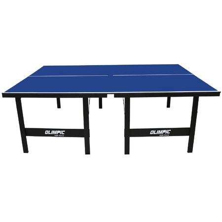 Kit Com Mesa Ping Pong 1013 E Pebolim 1072 - Klopf