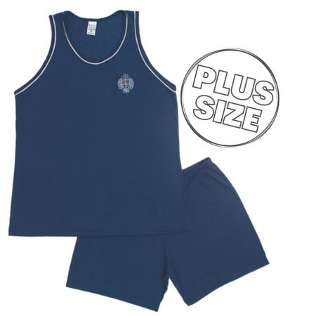 Roupas extra grande 2025