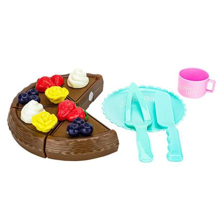 Kit Comidinha Chocolates Bq-023 - Etilux Imagem de Kit Comidinha Chocolates Bq-023