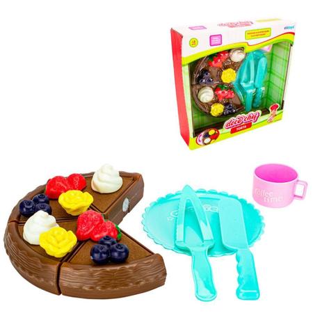 Kit Comidinha Chocolates Bq-023 - Etilux Imagem de Kit Comidinha Chocolates Bq-023