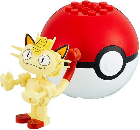 15 UN Brinquedos Pokemon Go na Pokébola. Kit Festa e Lembrancinha. Novo e  Lacrado. - Pokémon - Boneco Pokémon - Magazine Luiza