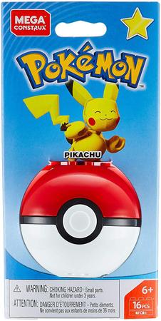 Produtos Pokémon - Nova Coleção da Mega Bloks dedicada a Pokémon!  [ATUALIZADA]