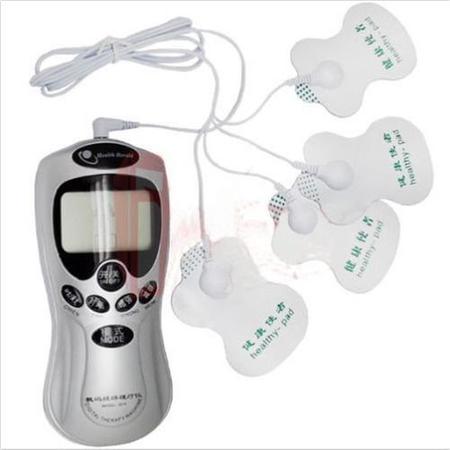 Imagem de Kit Completo Fisioterapia , Acupuntura CX + Massageador E Cervical  HX-5880