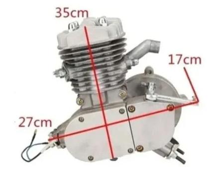 2 stroke 80cc engine sale