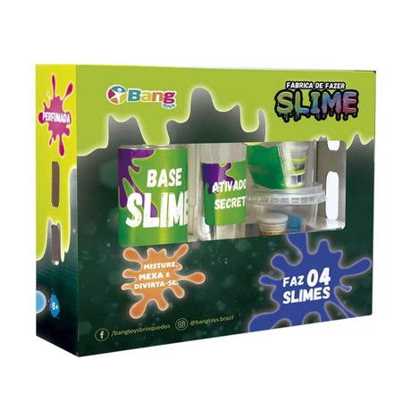 Bang toys best sale slime