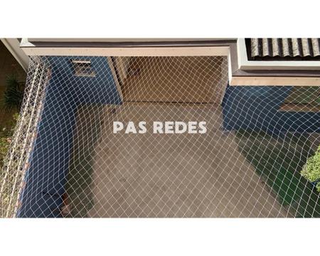 Kit Completo Rede de Proteção Janelas Sacadas Crianças Gatos 1,20m 1,50m - PAS Redes Imagem de Kit Completo Rede de Proteção Janelas Sacadas Crianças Gatos 1,20m 1,50m