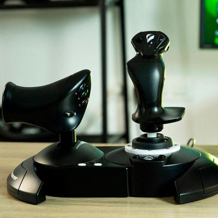 Thrustmaster Joystick Hotas One - Xbox One, Series X/S e Pc - Game Games -  Loja de Games Online