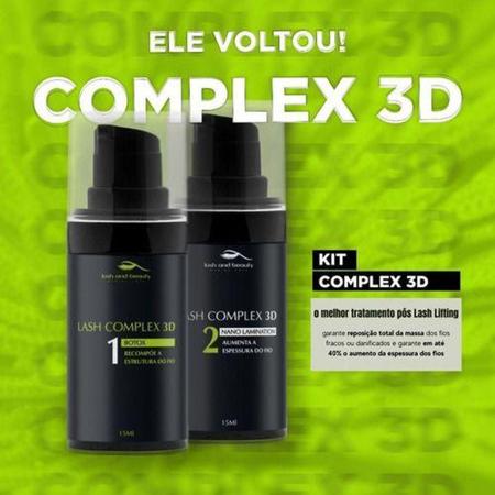 Silicone 3D de Máscara Aerus – Dealbox Brasil