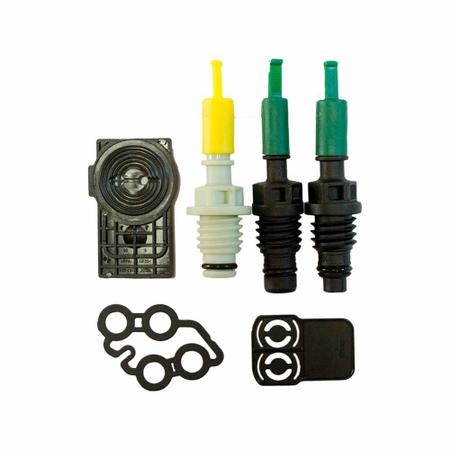 Imagem de Kit conexões entrada bomba arla denoxtronic 2.2 volkswagen / man / ford