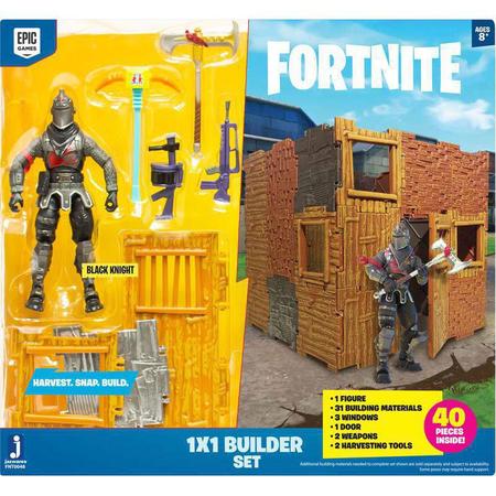 Boas-vindas ao LEGO Fortnite!