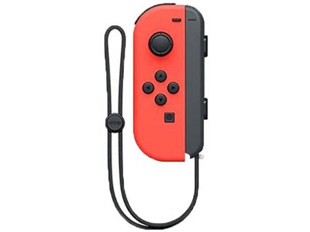 Controle Switch Joy Con + Mario Party