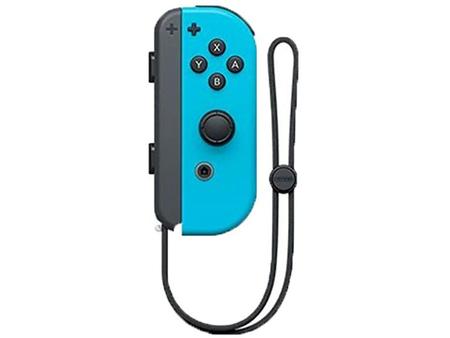 Controle Switch Joy Con + Mario Party