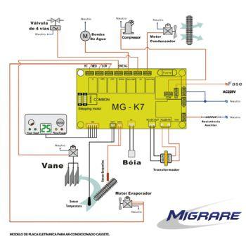 Imagem de Kit Controle Remoto Placa Eletrônica Universal Para Cassete