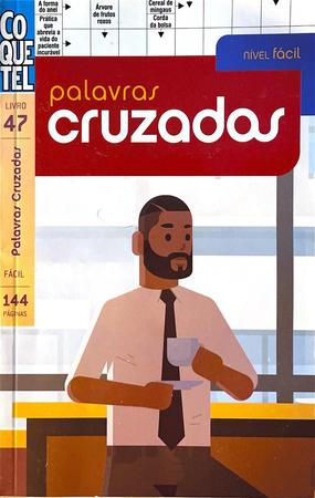 Kit com 02 Sudoku Livro Fácil Médio Difícil Coquetel - Livros de Palavras  Cruzadas - Magazine Luiza