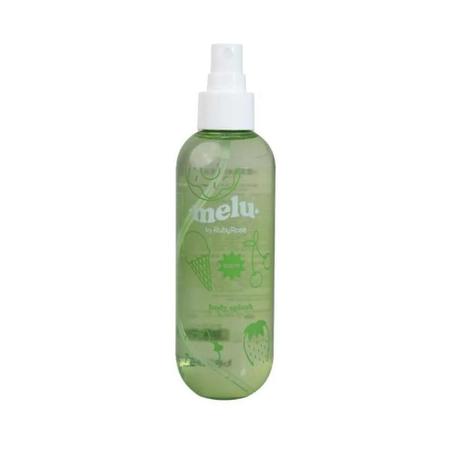 Imagem de Kit Corporal Melu Berry Pie Loção 200Ml + Body Splash 200Ml