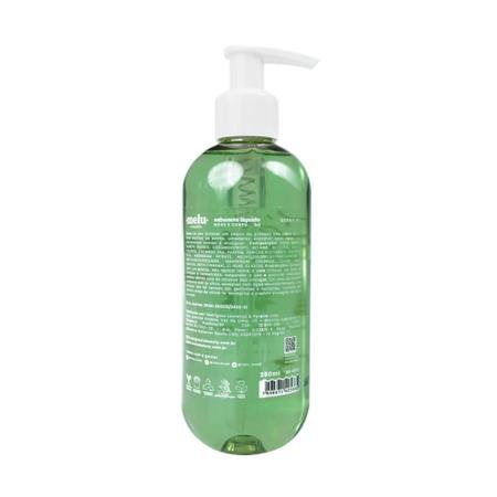 Imagem de Kit Corporal Melu Berry Pie Loção 200Ml + Sabonete 250Ml