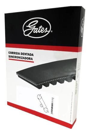 Imagem de Kit Correia Dentada E  Tensor Honda Civic 1.7 16v 2005 2006