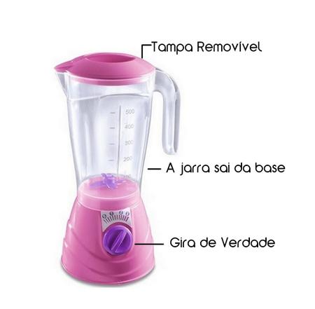 FOYTOKI 1 Conjunto Brinquedos De Cozinha Para Crianças Fingir Cozinhar  Brinquedos Jogo De Comida Para Crianças Brinquedo Air Frye Infantil Filho  Abdômen Gosto Utensílios De Cozinha : : Cozinha