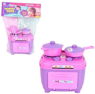 Kit 3 Caminhões Brinquedo Infantil Zuca Toys Na Solapa