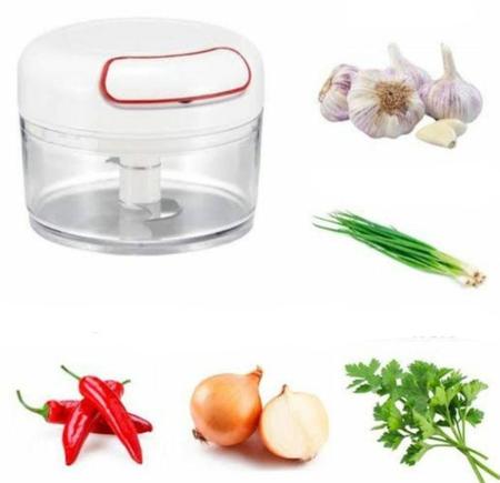 kit Cozinha Mini Triturador, Tesoura Desossador, Fatiador e Descascador de Legumes - Sacoleiro Utilidades Imagem de kit Cozinha Mini Triturador, Tesoura Desossador, Fatiador e Descascador de Legumes